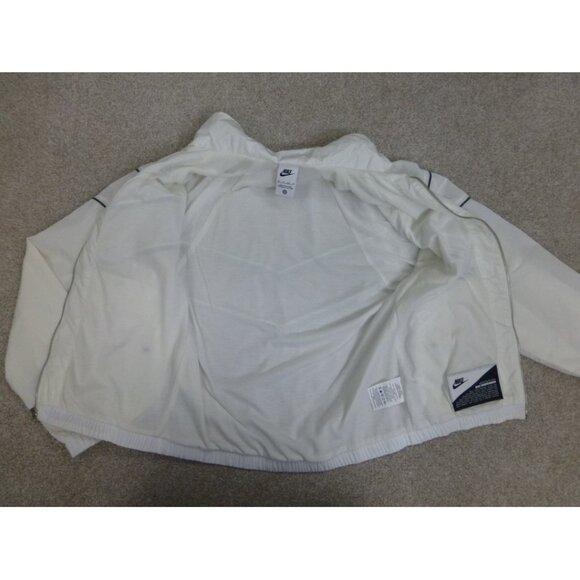 Nike Barry's Windrunner All White Jacket (Size XS) - Picture 8 of 16